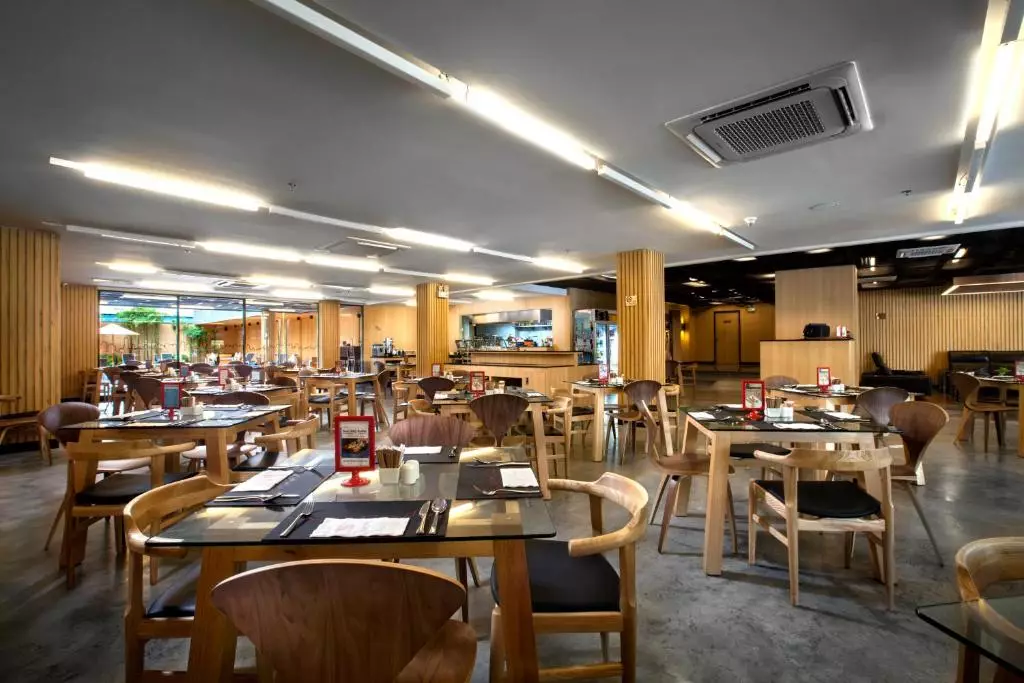 Galleria 12 Sukhumvit Bangkok